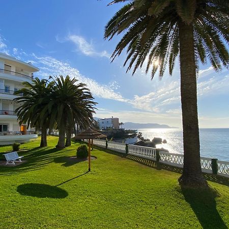 Acapulco Playa 301 Apartments Casasol 内尔哈 外观 照片