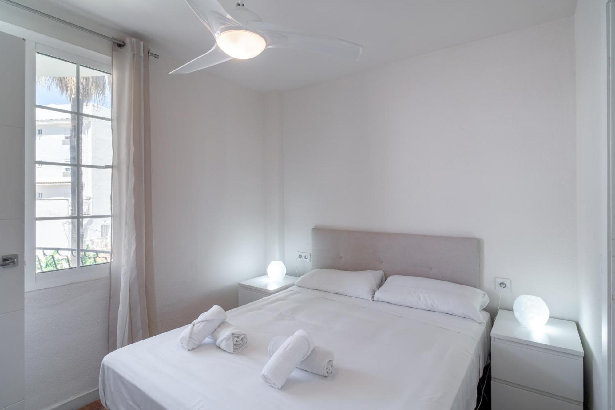 Acapulco Playa 301 Apartments Casasol 内尔哈 外观 照片
