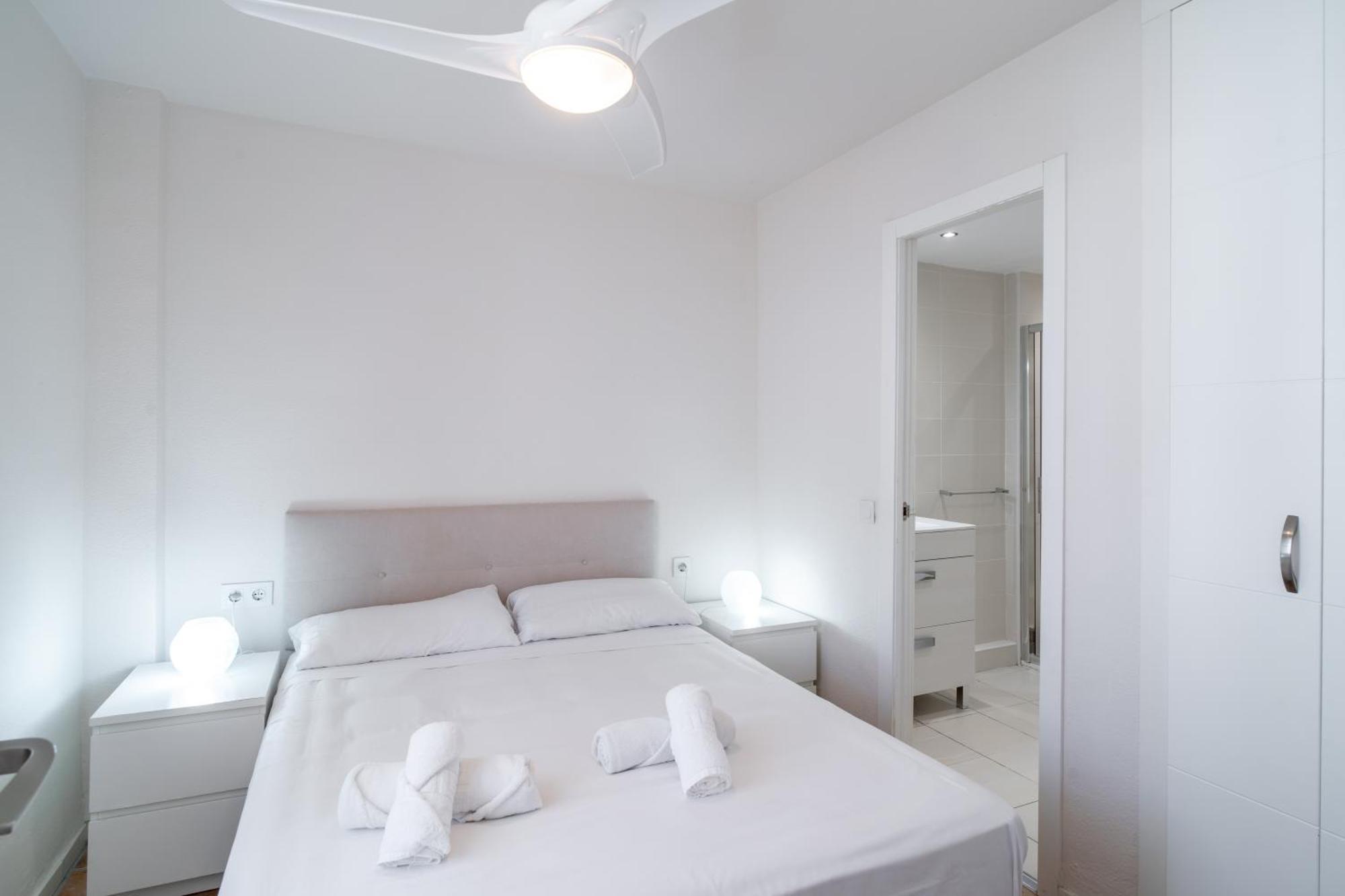 Acapulco Playa 301 Apartments Casasol 内尔哈 外观 照片