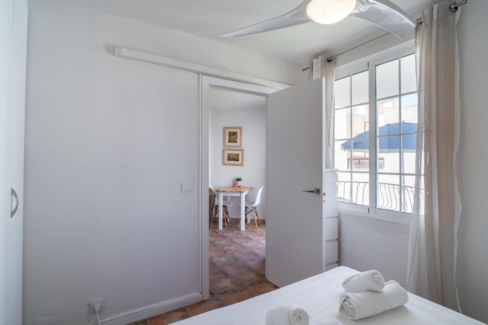 Acapulco Playa 301 Apartments Casasol 内尔哈 外观 照片