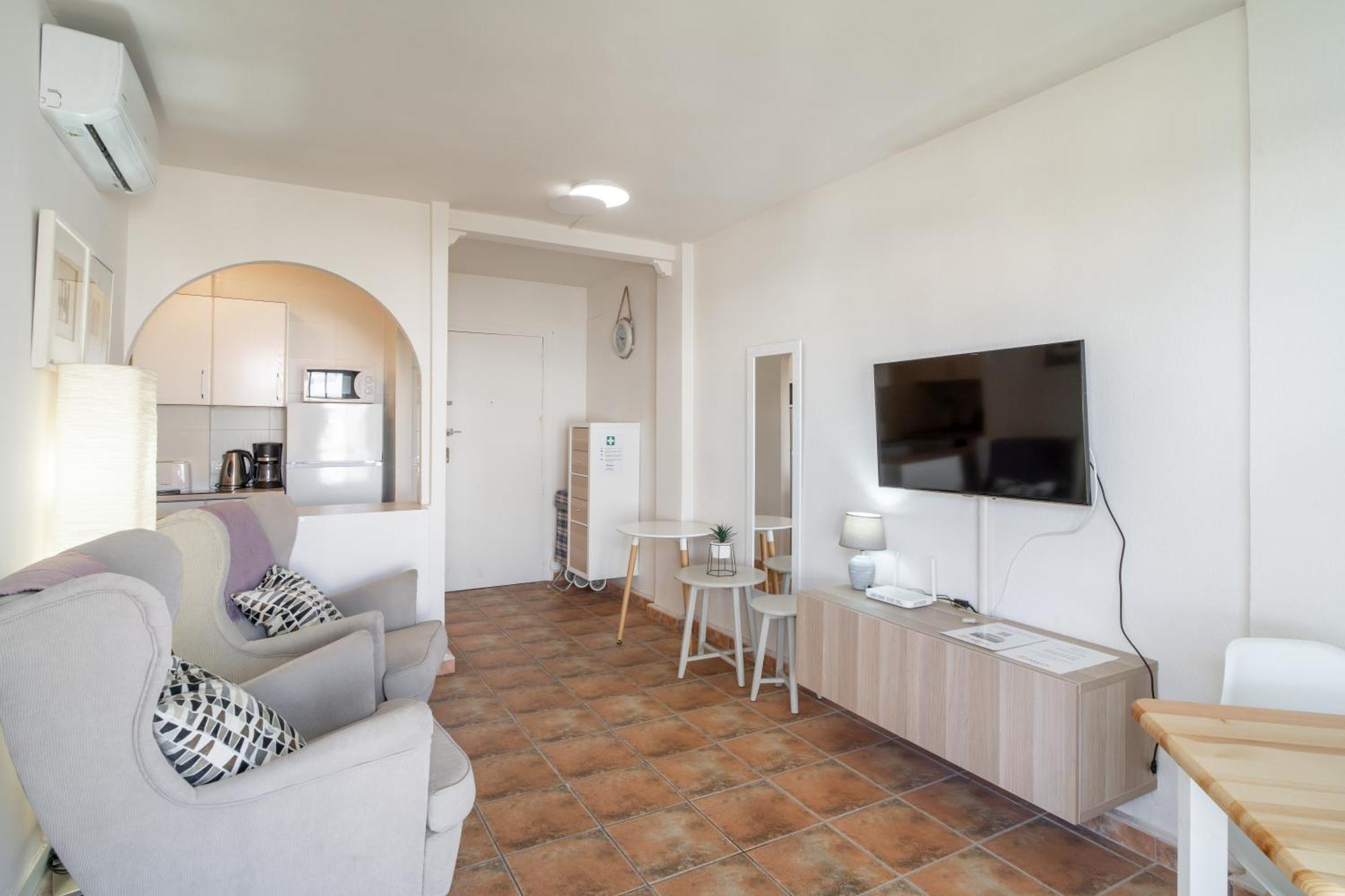 Acapulco Playa 301 Apartments Casasol 内尔哈 外观 照片